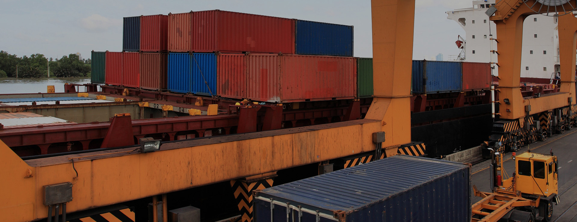 AS Shipping